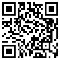 QR Code for bitcoin:1Chz7kBW74UnerrcT4UC474pECGgCmvAX2