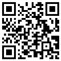 QR Code for bitcoin:1Ci6ndynvPB8QWec9ewvVVkGAy5JsPRVmJ