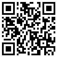 QR Code for bitcoin:1Ci6zdbdz78MCNryikY61RAoyxRTBd6ca6