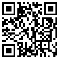 QR Code for bitcoin:1CiCZiVFa1dJpPc7m7x9gaeLRgC7SxQrSy