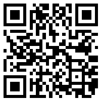 QR Code for bitcoin:1CiR9meo7GzqSer9D2YgknGieHBdJ3P8j9