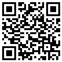 QR Code for bitcoin:1CiYu88a6kWXrLCxcRwW9g6WECk5Wi4Kwp