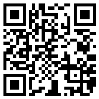 QR Code for bitcoin:1CiZVWVHLoz2wHsTSEF5UuRo2LPrdbaos3