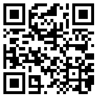 QR Code for bitcoin:1Cio4eDMgWKre9YT3XYgfjXMkwV5ib6b8Z