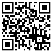 QR Code for bitcoin:1CioDces7sfb1AzVujqoK5XD99YQqV71sT