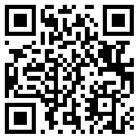 QR Code for bitcoin:1CioKKbPywFBfXLx8MudeaskyVDFVnxRez