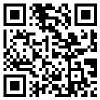 QR Code for bitcoin:1CitFPQ8wvHHqB1ZJSNSWXL82mWMBhXs7W
