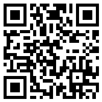 QR Code for bitcoin:1CjAeEaQLnhF5fMBaA1zrfEZyRusMJfeWu