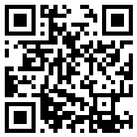 QR Code for bitcoin:1CjSZPdGzEvBfEdEK51YoFT1KSwVrZEN7F