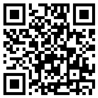 QR Code for bitcoin:1CjVfFohMiEnZno1iUx9sToJ89WCJ5it78