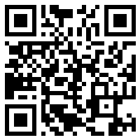QR Code for bitcoin:1CjfbmV8vugDW16rFiwCfdqbrFH7yUbMsV