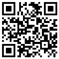 QR Code for bitcoin:1CjqxvaDAbrFHftF9QpuhPan7JPH44e9yv