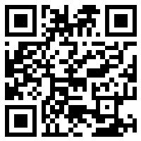 QR Code for bitcoin:1CjsCsTvED3zVzB3rPUTyuCA5DpEtoQL5Y