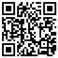 QR Code for bitcoin:1Cju4cVi51Ut9fefn5wnW1rtCnX8jcKUBe