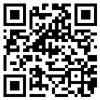 QR Code for bitcoin:1Cjv2RqSf3xCvzbbbFE218c2moWkHanWGG