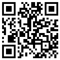 QR Code for bitcoin:1CjyKykz6gBaASfjCyitk2WHzg8j2up6R7