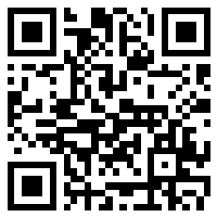 QR Code for bitcoin:1CjybGiEmLmWBV1QvFAYSrnL8KpXKASQn8