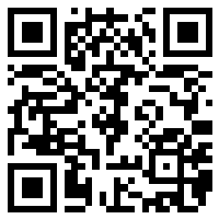 QR Code for bitcoin:1CjzfPxbpC2d2ZqkiPQCspCjPQrc79ccmD