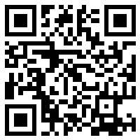 QR Code for bitcoin:1Ck1aWGEVNPopJvxSiq1Sit5SyJcm5R4m8