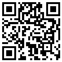 QR Code for bitcoin:1CkEKDSeH3YfDcceoCMFz3RgcBABaEVQ2G