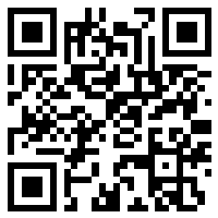 QR Code for bitcoin:1CkKB8D2J5D9uCe15RFDM1J91ZCAiTynjD