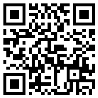 QR Code for bitcoin:1CkUtCopcJxEMMeCvWKZKUYfdKQZJBGEwe