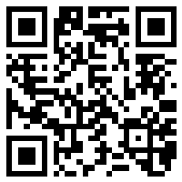 QR Code for bitcoin:1CkWwpV51LMQjzo3QvZUdkvYvs3RTYMPYd