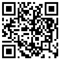 QR Code for bitcoin:1CkXWWe9EX7UKLuyfE5CeDHmLpsTDTKtZn