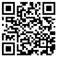 QR Code for bitcoin:1CkhP33xDViGr1pak4Hb2Ehn2o27HVapcv