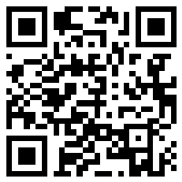 QR Code for bitcoin:1Ckp5aTFc1eXjerTxdUnMt9q7AAUHXGmek