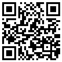 QR Code for bitcoin:1CkvUbrg97ByHhjRib23JbeCfuzf3BiViV