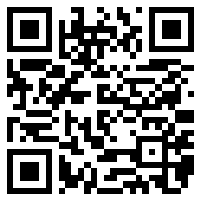 QR Code for bitcoin:1Cm2frapyb6nC8ZCFreSLsm8cbjr1o6TTy