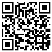 QR Code for bitcoin:1CmCDgLpbKYv2CojCtHM8j4qrt9hjeP8iA
