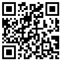 QR Code for bitcoin:1CmFNXHzCF7S5CBKzv9kurSZAVv9Vw7irG