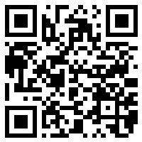 QR Code for bitcoin:1CmN2N2tcogdnC7jYrSt5mLHabmrieZ4EF
