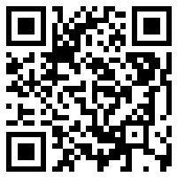QR Code for bitcoin:1CmX7jFiDHWYZPnpA5DeDRBmL4fP3r4rVj