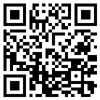 QR Code for bitcoin:1CmZ1sjdsrj6BufFMafNfSYFv5LK6ESSZH