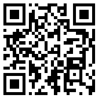 QR Code for bitcoin:1CmaLJ8pvu4dNkRrxXuJPRXuAGvVi4LSZQ