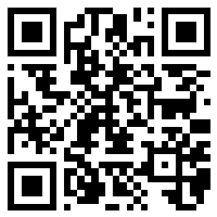 QR Code for bitcoin:1CmbPowuDfMVYdACfn7vfcG5b9Pu8P1wtG
