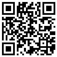 QR Code for bitcoin:1CmjkFCfGdmPGoqq2VsYNER2WEE1io2Eju