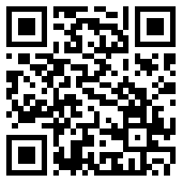 QR Code for bitcoin:1CmjpWX3WyV2KvT91EDNTXHzUCV6MSFuYK