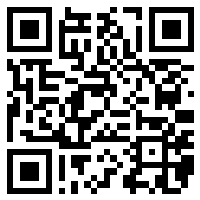 QR Code for bitcoin:1CmrKQmSwQS4sQexfQ31pHN68pfddQNxia