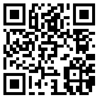 QR Code for bitcoin:1CmwsQrBox8KpaHxcMEWU7sb7ruY1gMbRF