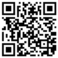 QR Code for bitcoin:1Cn6GSExHZJrQnGs9SChys2mvYqV2Da9sU
