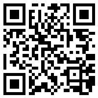 QR Code for bitcoin:1CnaPTYm21hUXMgF8LkqGFt89k8GD3rvLK