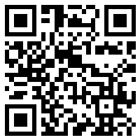 QR Code for bitcoin:1Cnbfj9SbTWbNn55EYX2SJLHgrSvTCsASe