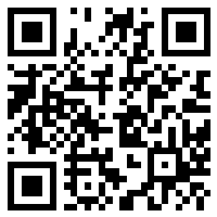 QR Code for bitcoin:1CnexsJMws1CCFyuCisbHwH2u76ZAvThdT