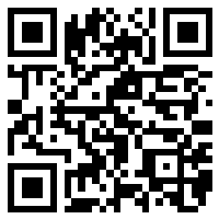 QR Code for bitcoin:1Cnnbkm1VxppgMFKj78TNAFU45eZ3FaV6K