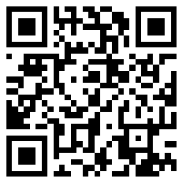 QR Code for bitcoin:1CnrBHDcDedgompxhLWswS71DWFRQCF3CZ