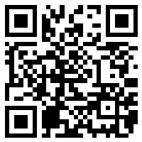 QR Code for bitcoin:1CnsfUbKp6uXNadU6rtbbQg46daKaFe6tc
